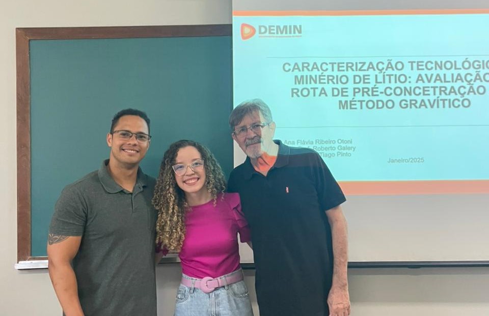 Ana Fl�via Ribeiro Otoni